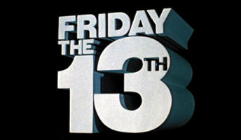 Black moon rising as Friday 13th strikes again